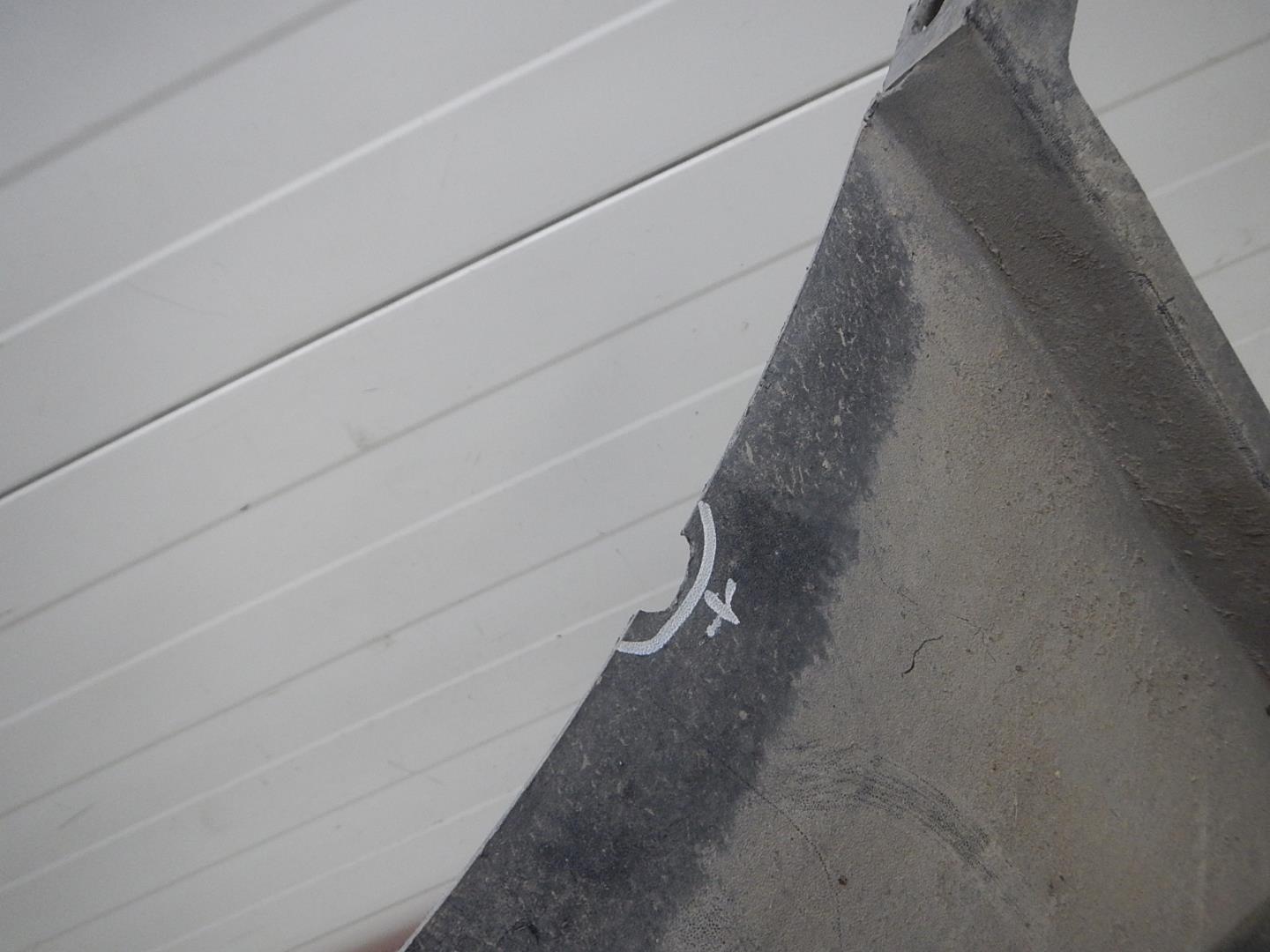 Воздухозаборник