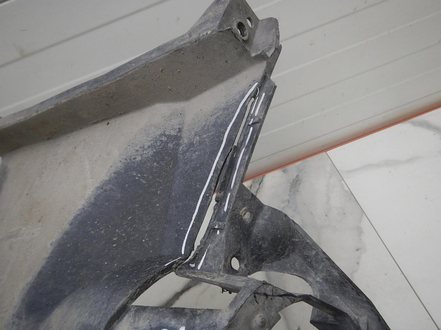 Воздухозаборник