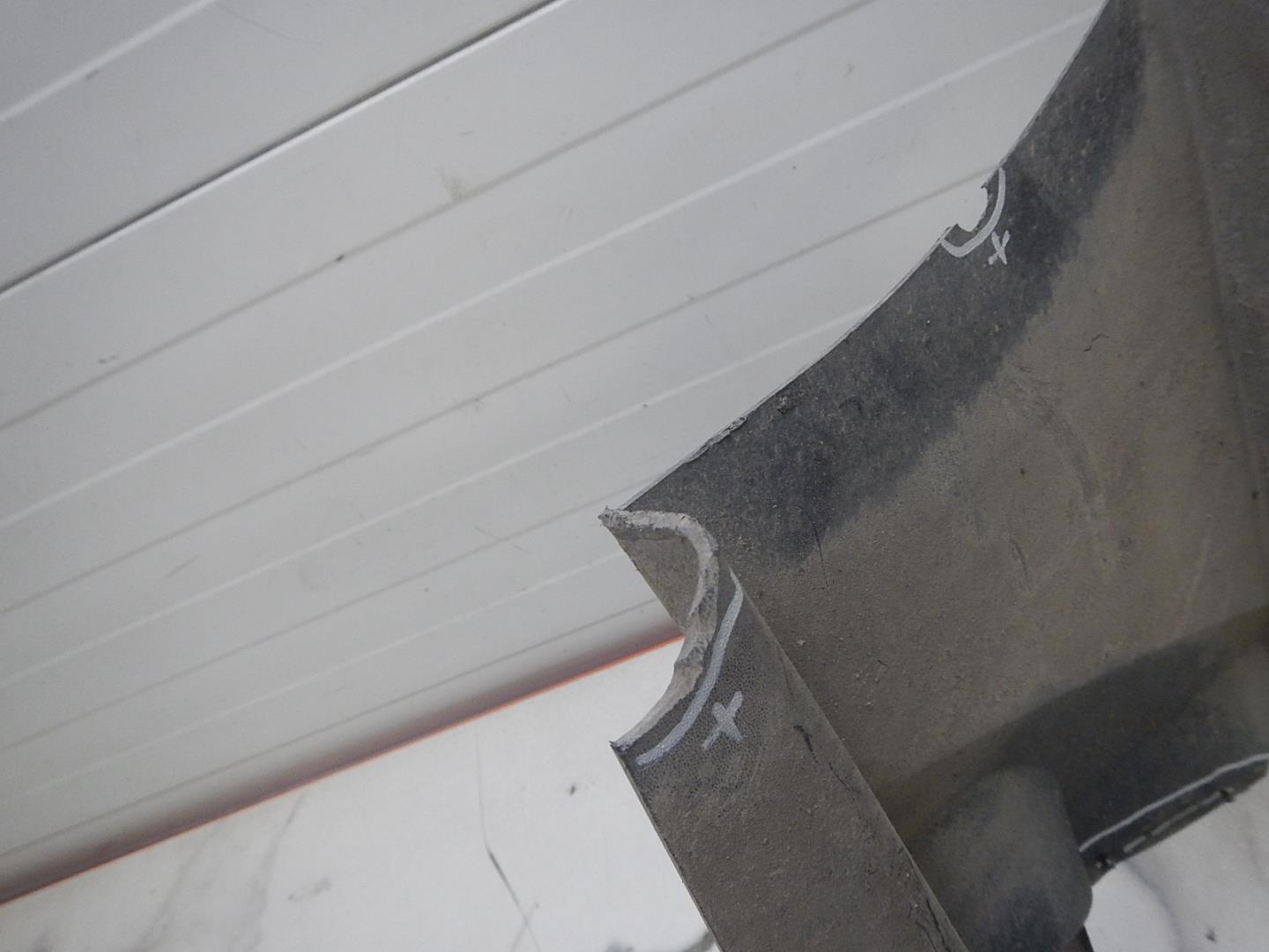 Воздухозаборник