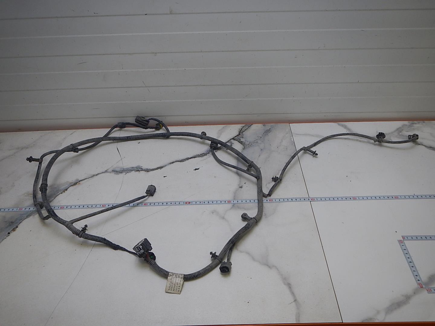 Проводка (коса)