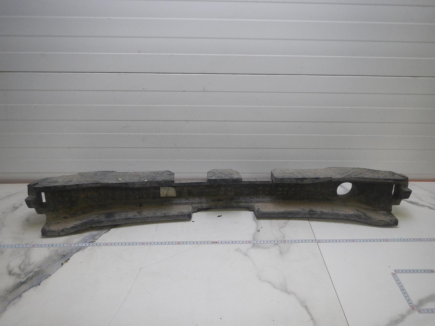 Наполнитель переднего бампера