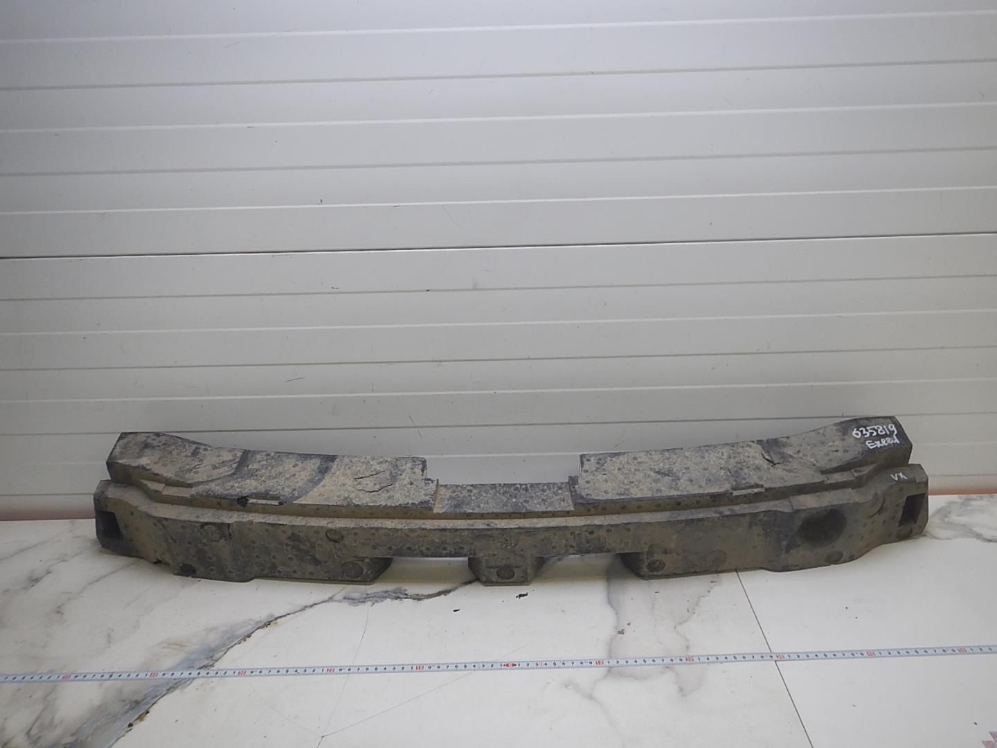 Наполнитель переднего бампера