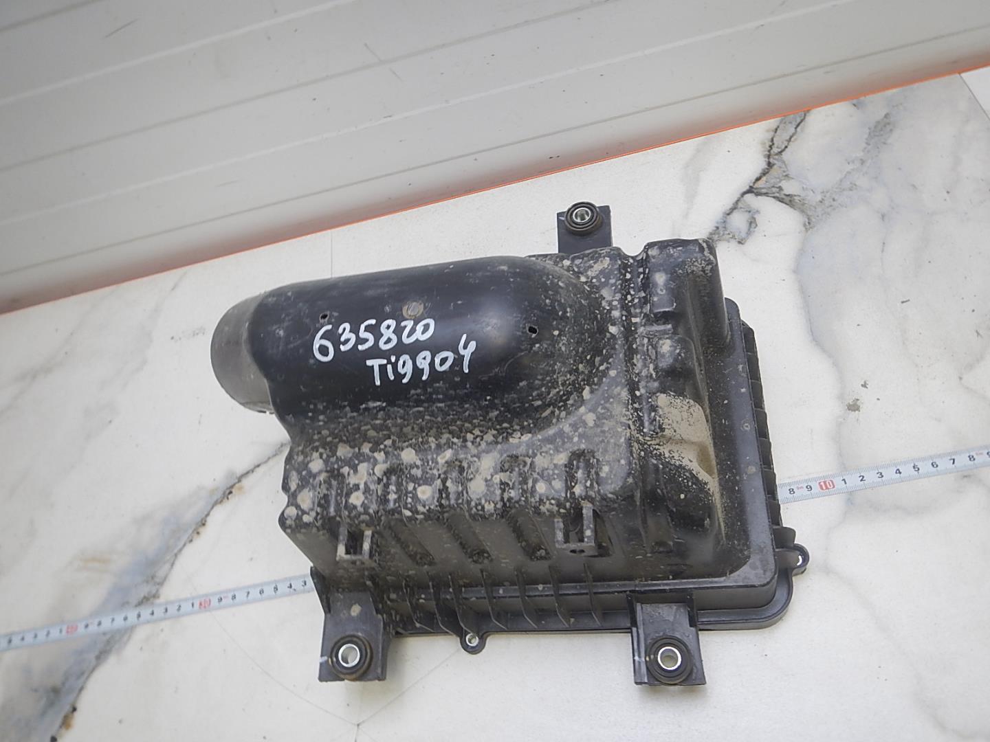 Корпус воздушного фильтра