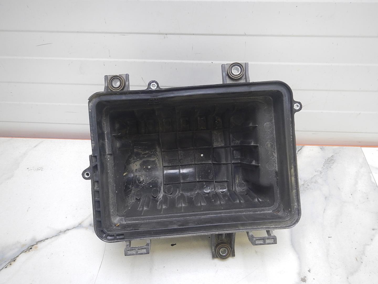 Корпус воздушного фильтра