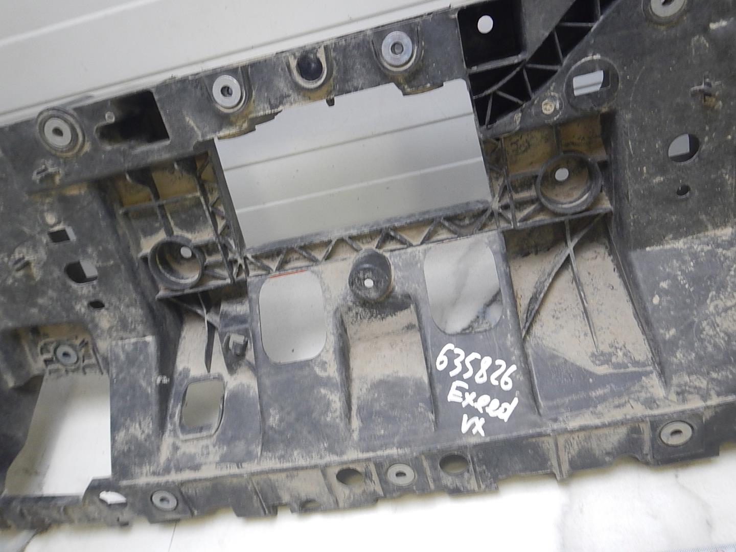 Панель передняя (телевизор)