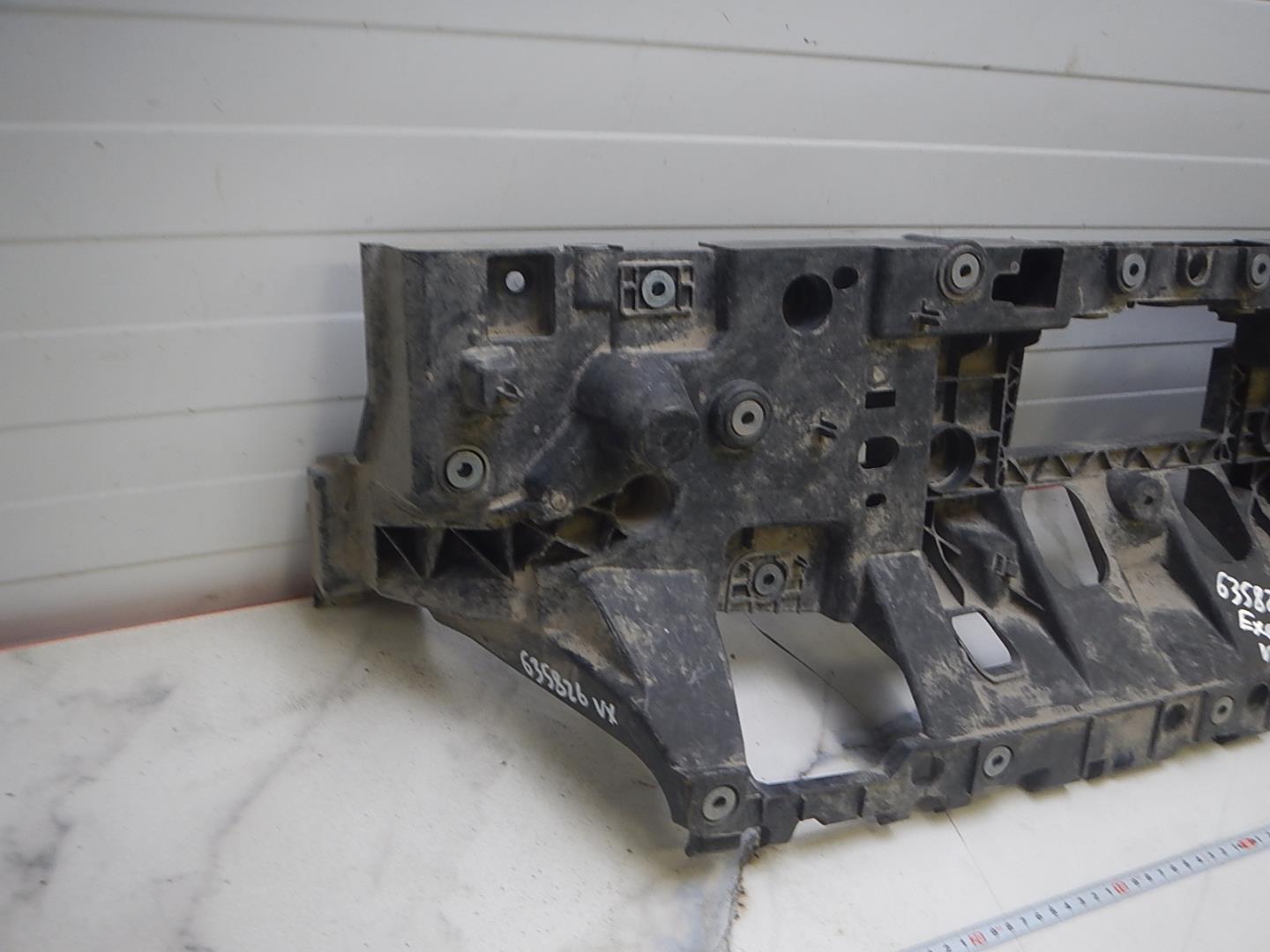 Панель передняя (телевизор)