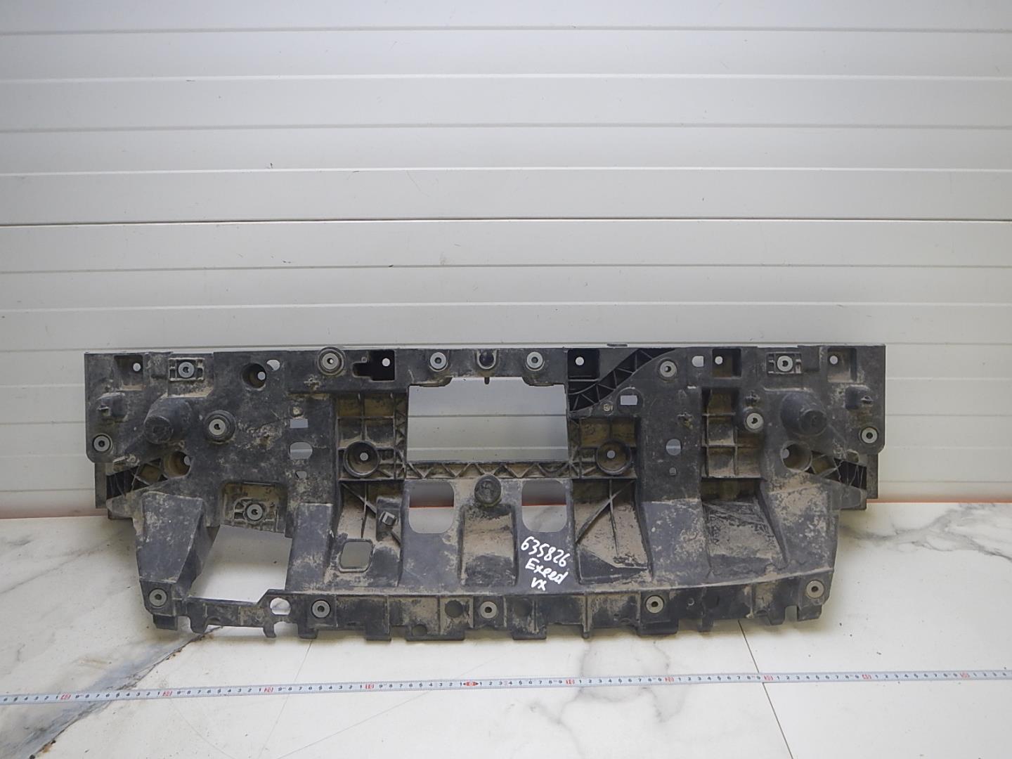 Панель передняя (телевизор)