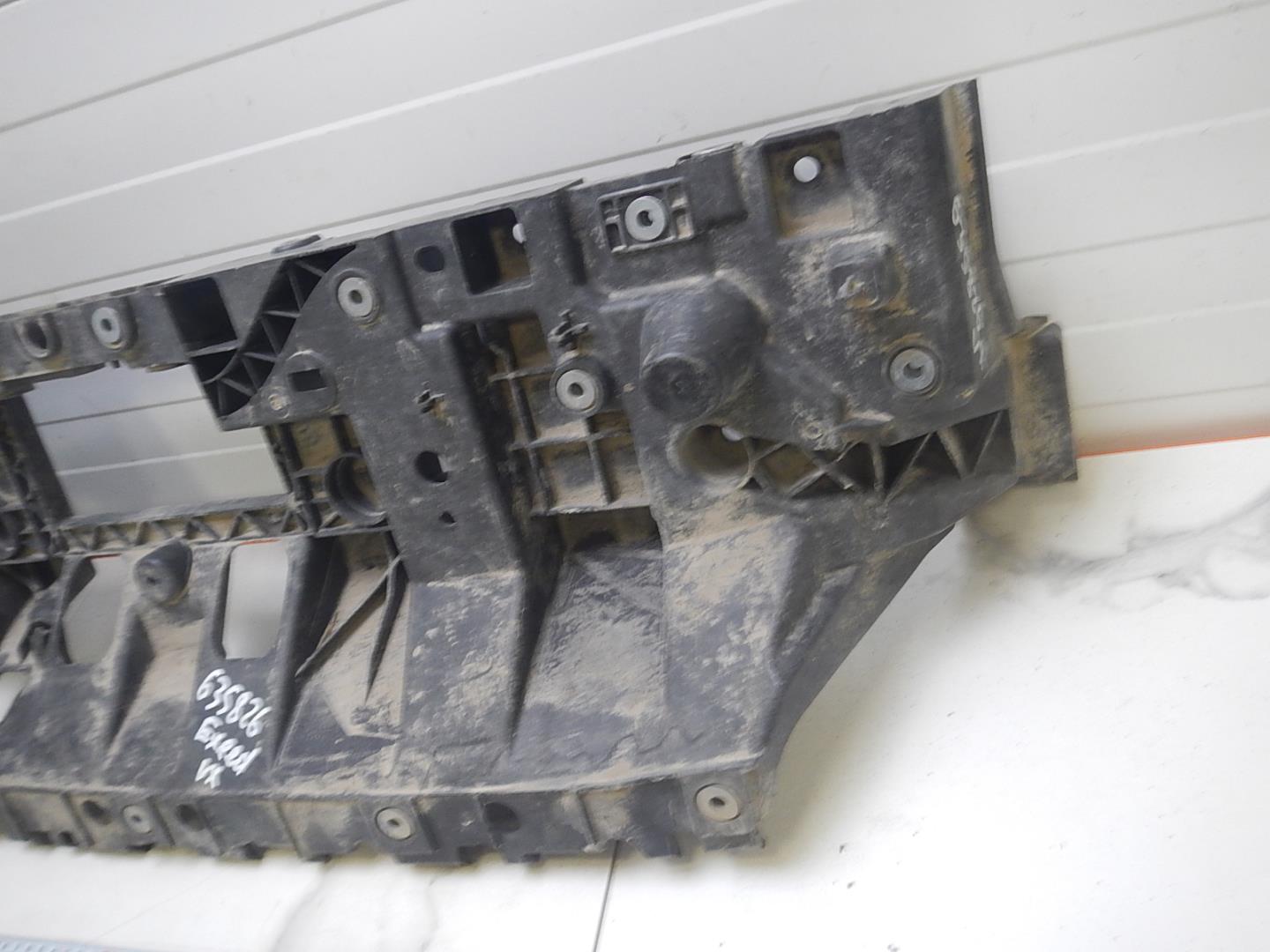 Панель передняя (телевизор)