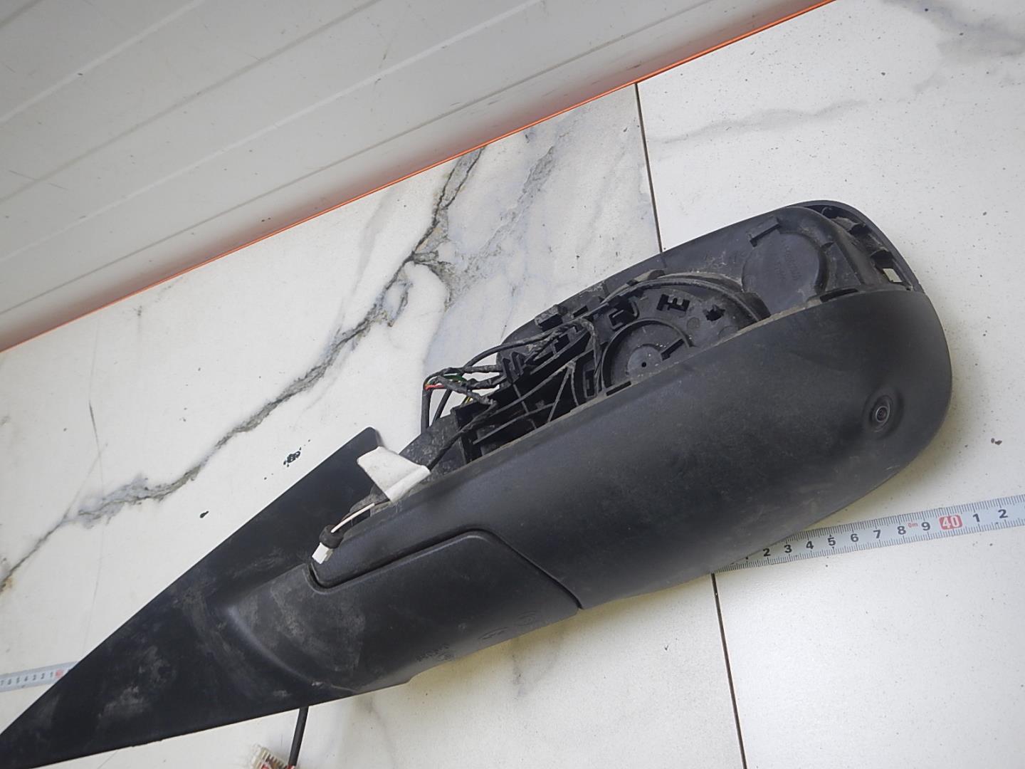 Зеркало левое электрическое