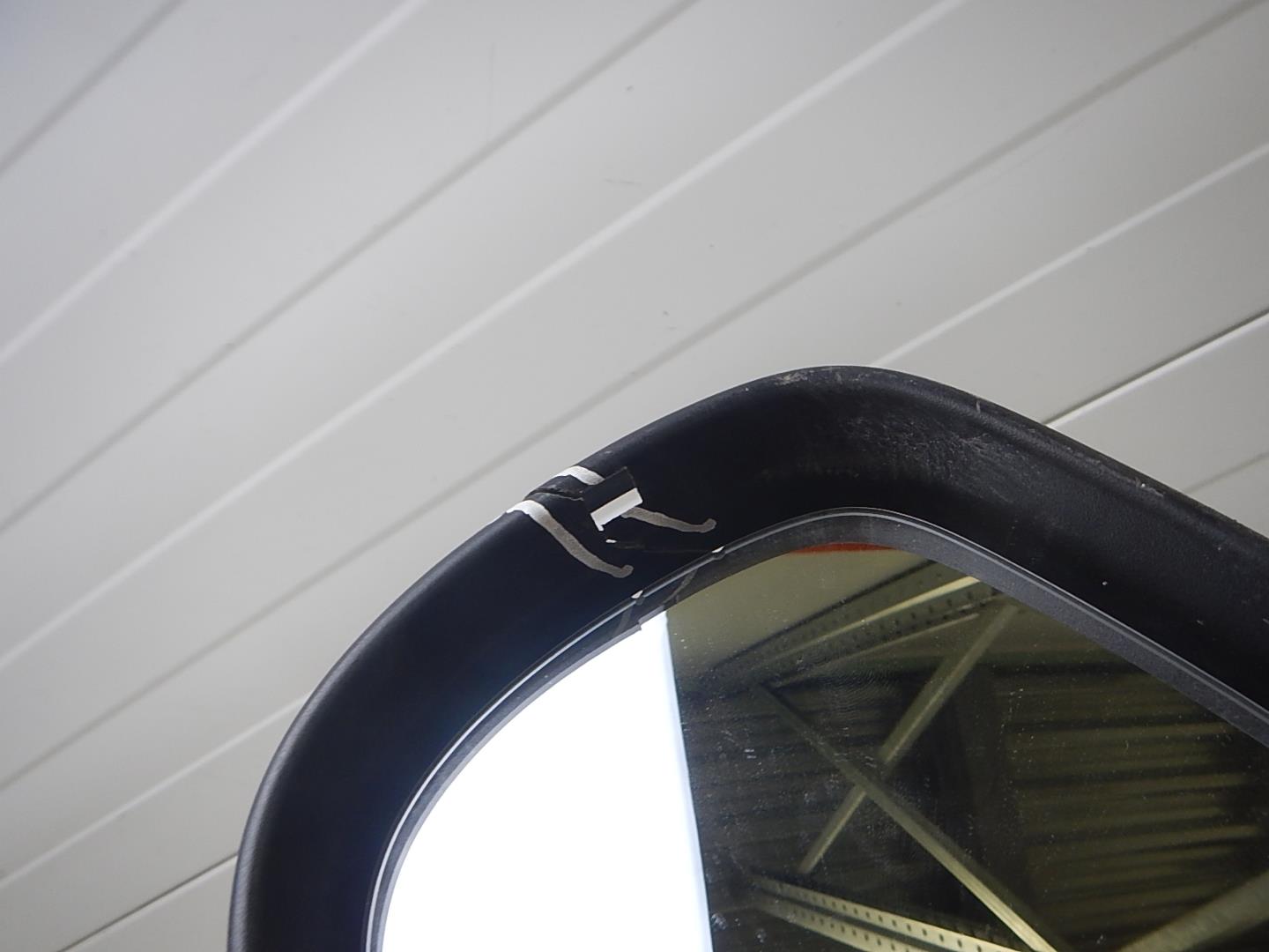 Зеркало левое электрическое