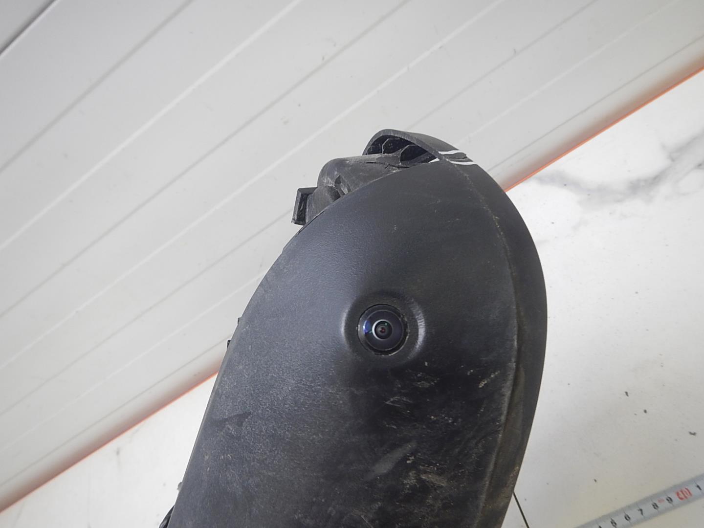 Зеркало левое электрическое