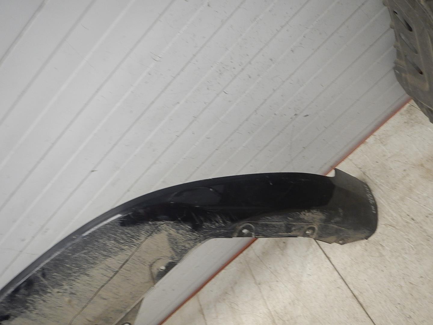 Юбка передняя