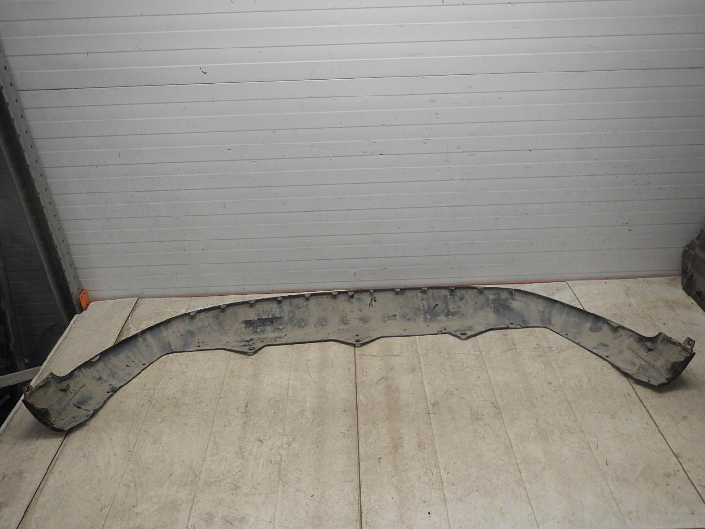 Юбка передняя