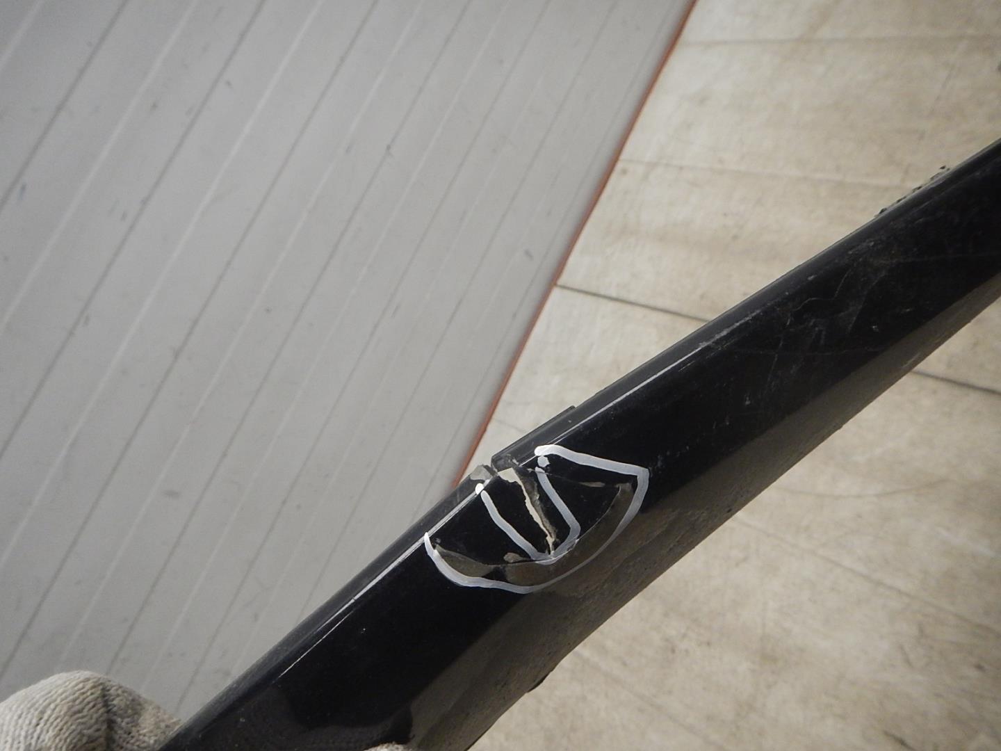 Юбка передняя