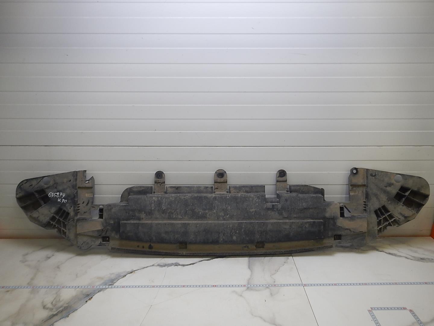 Пыльник (кузов наружные)