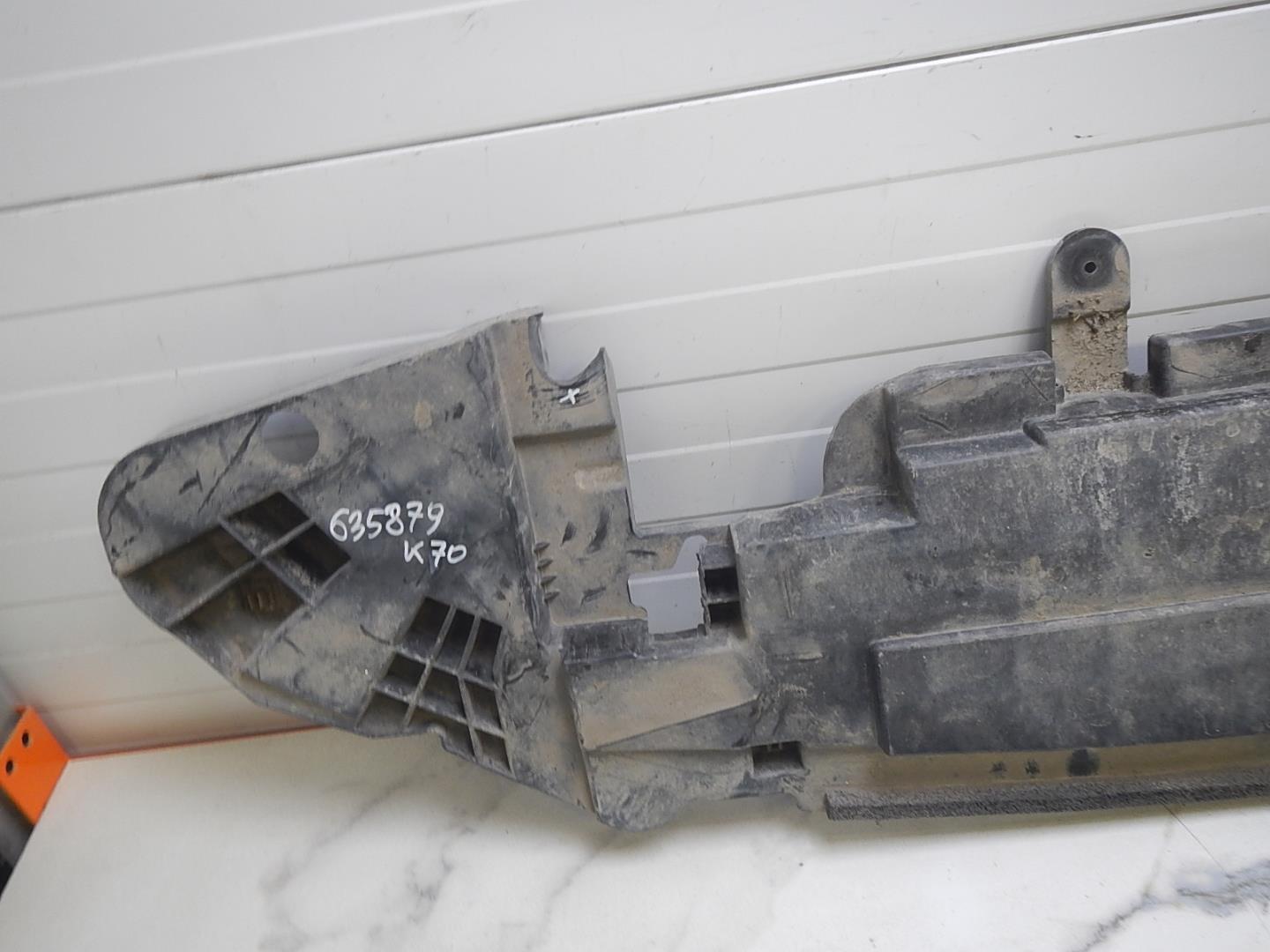 Пыльник (кузов наружные)