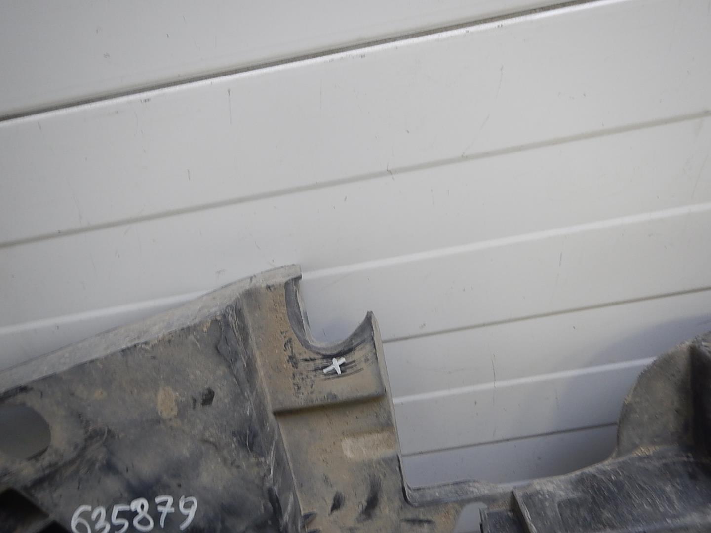 Пыльник (кузов наружные)