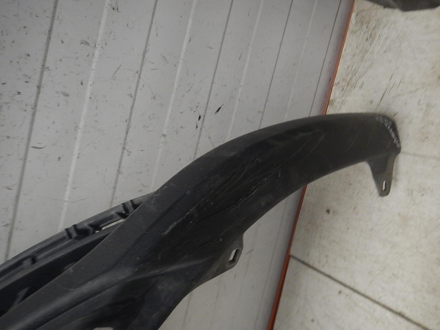 Юбка передняя