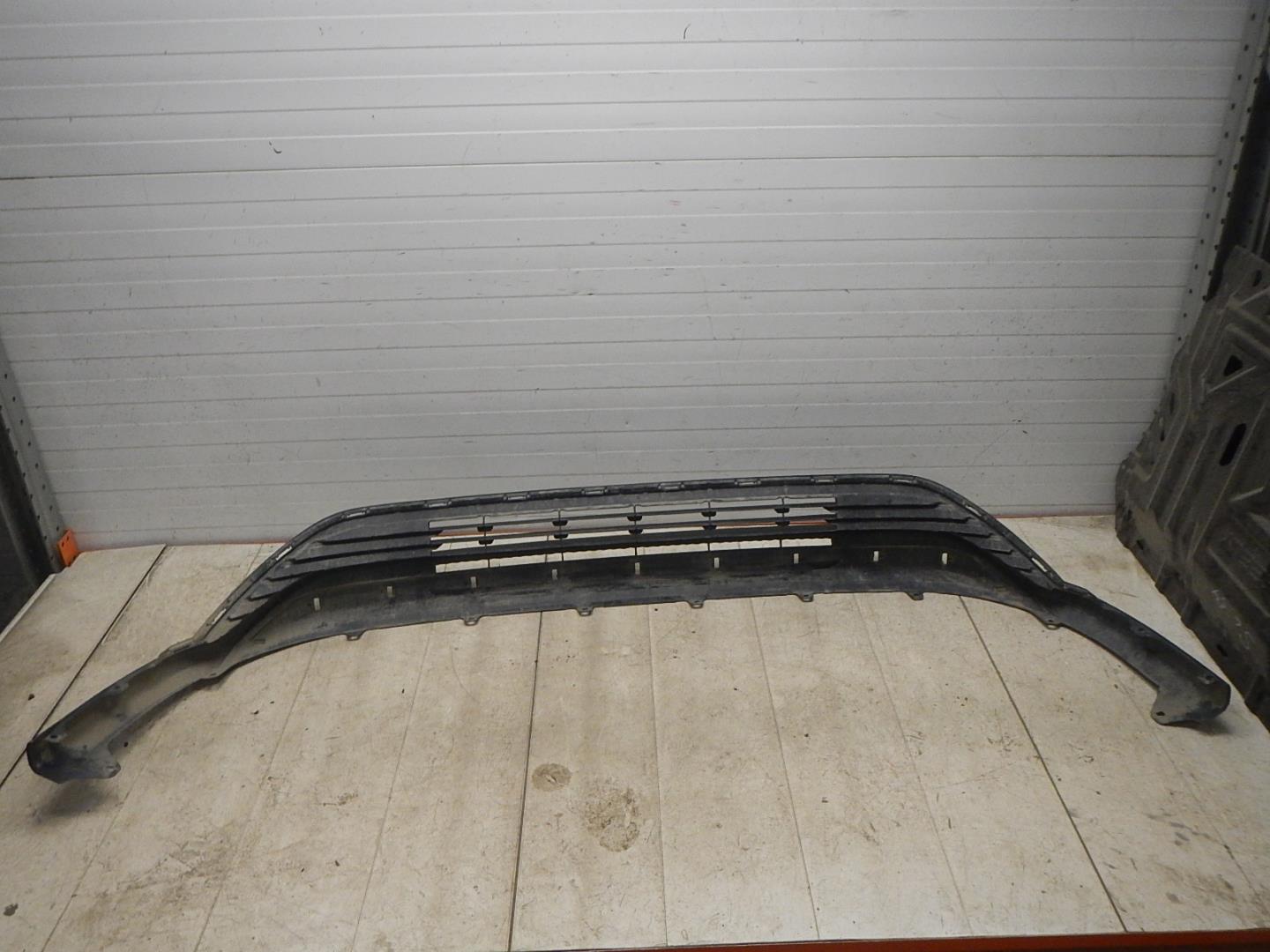 Юбка передняя