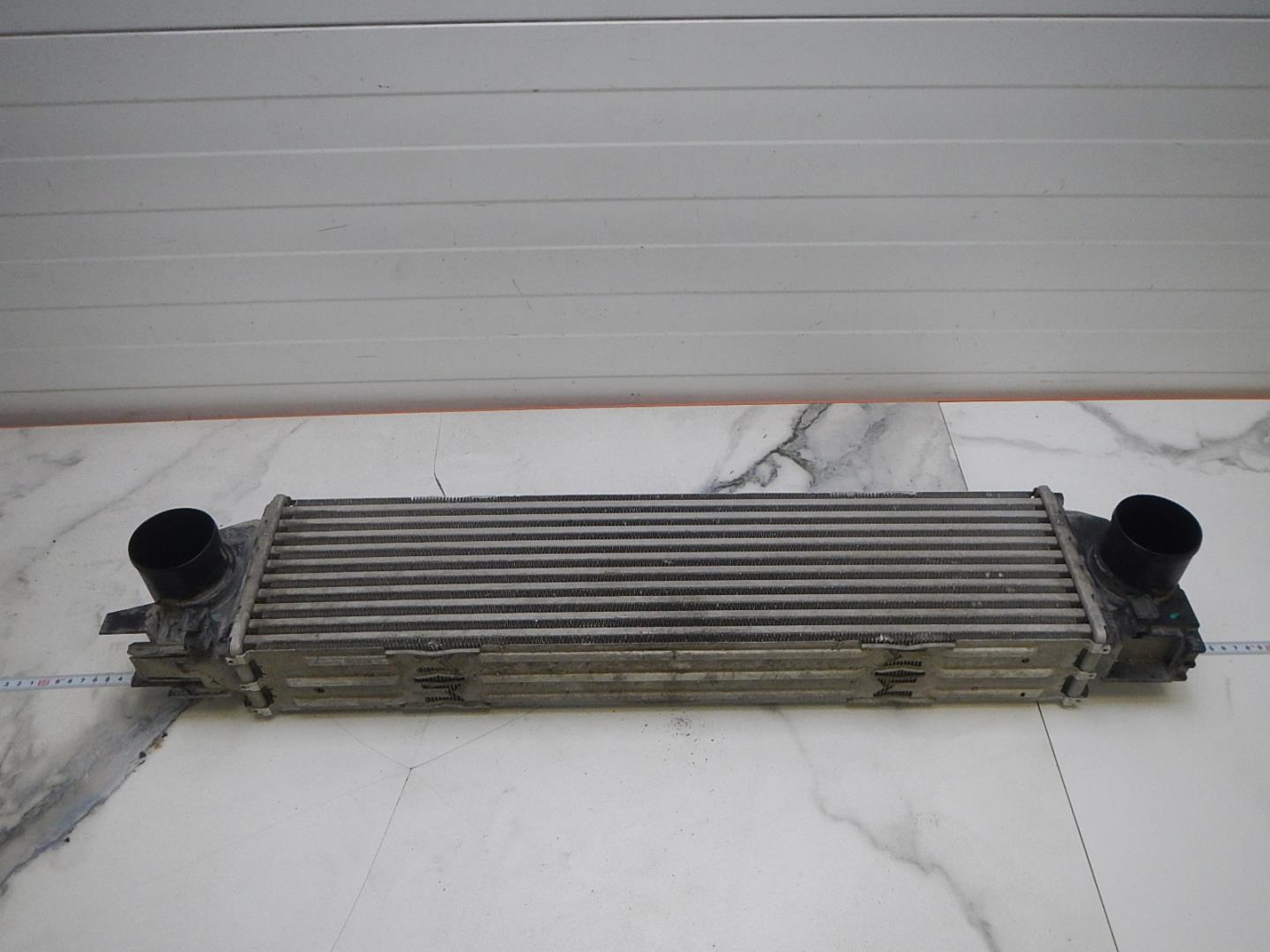 Интеркулер