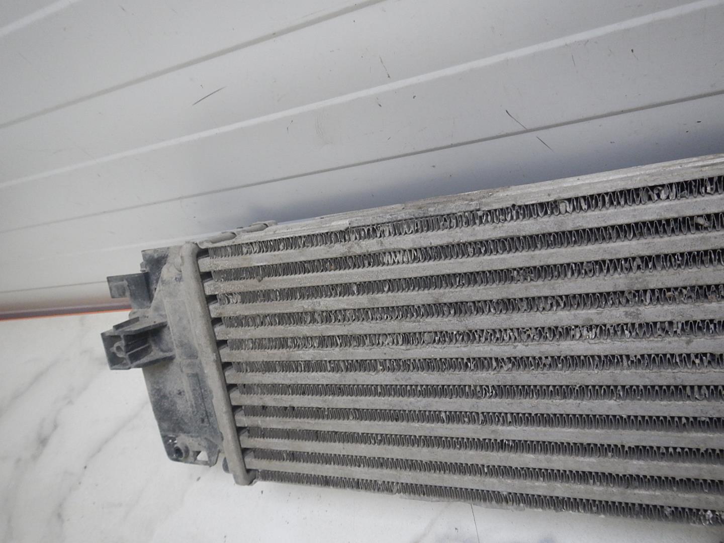 Интеркулер