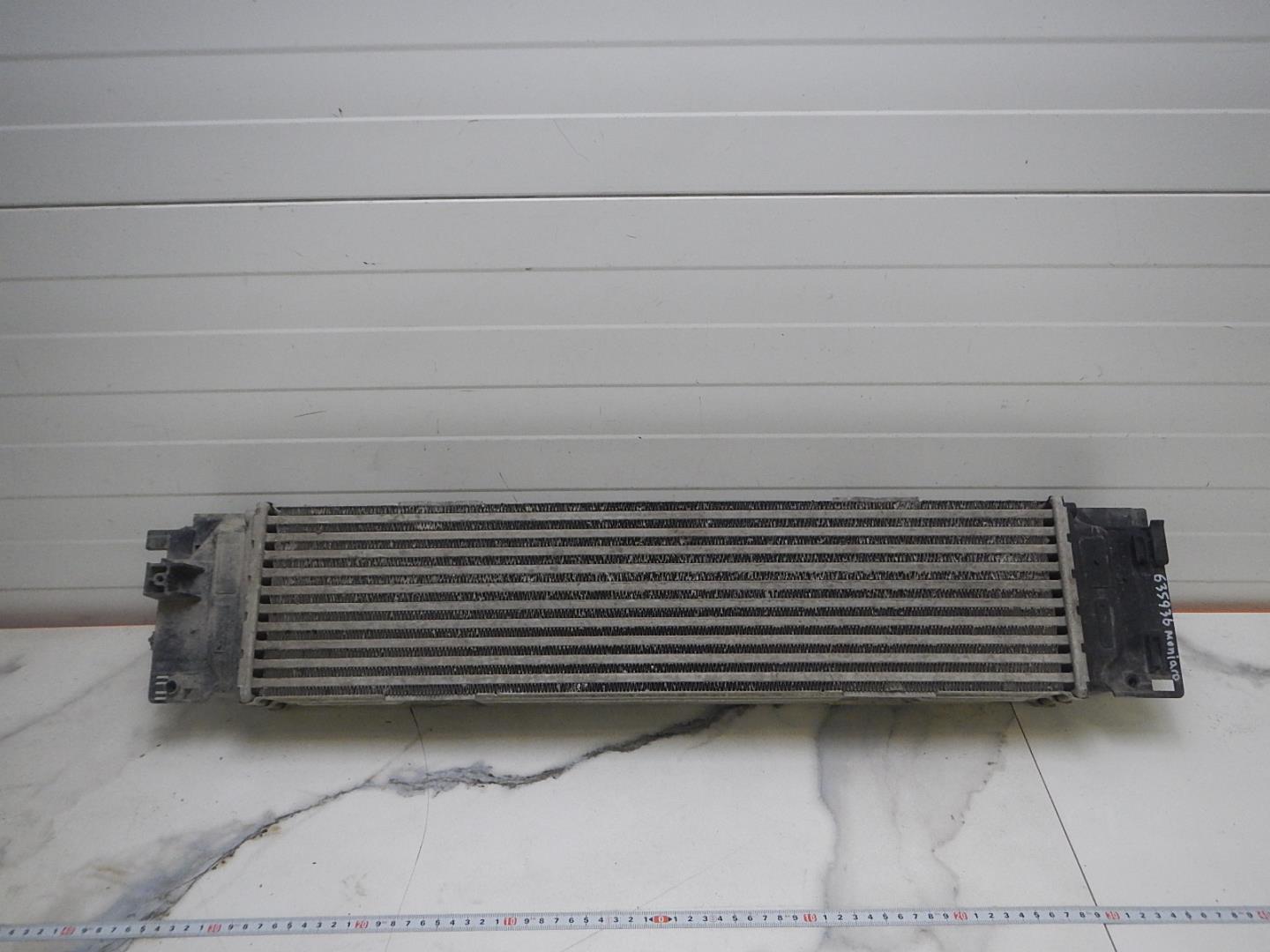 Интеркулер