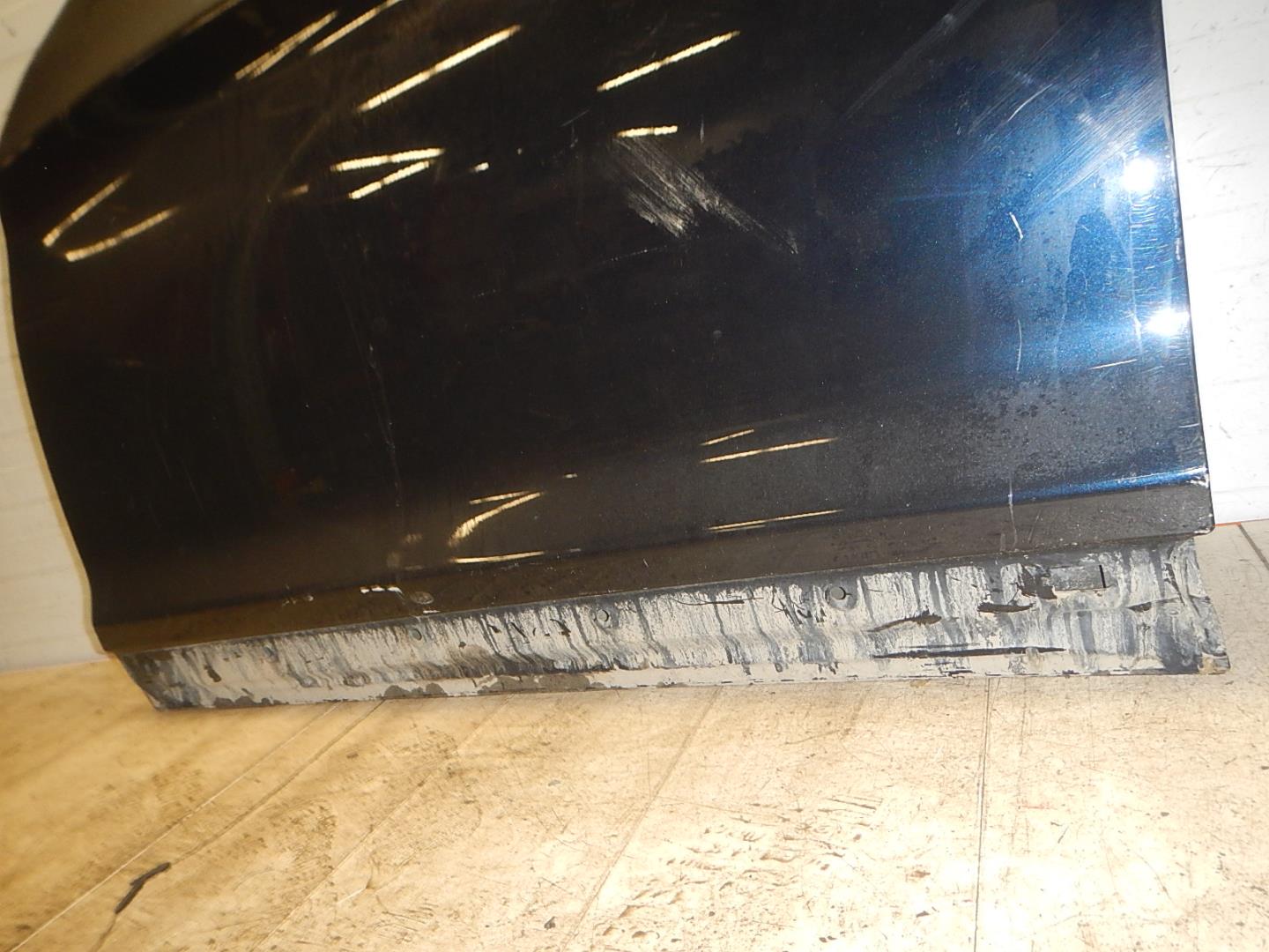 Дверь передняя левая