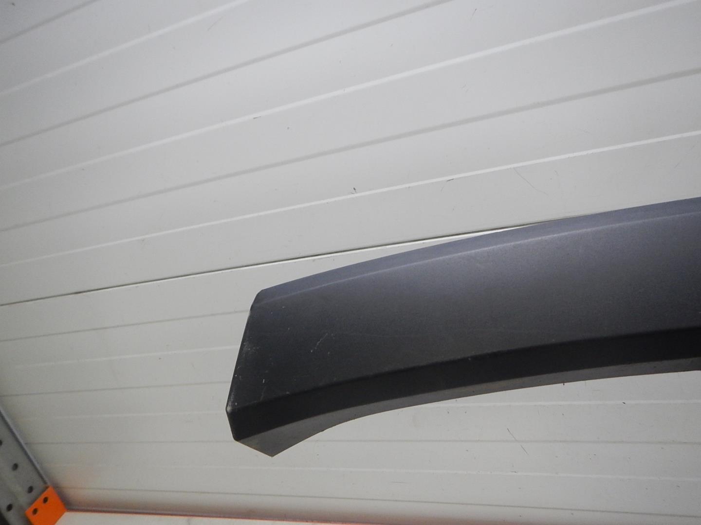 Накладка на крыло