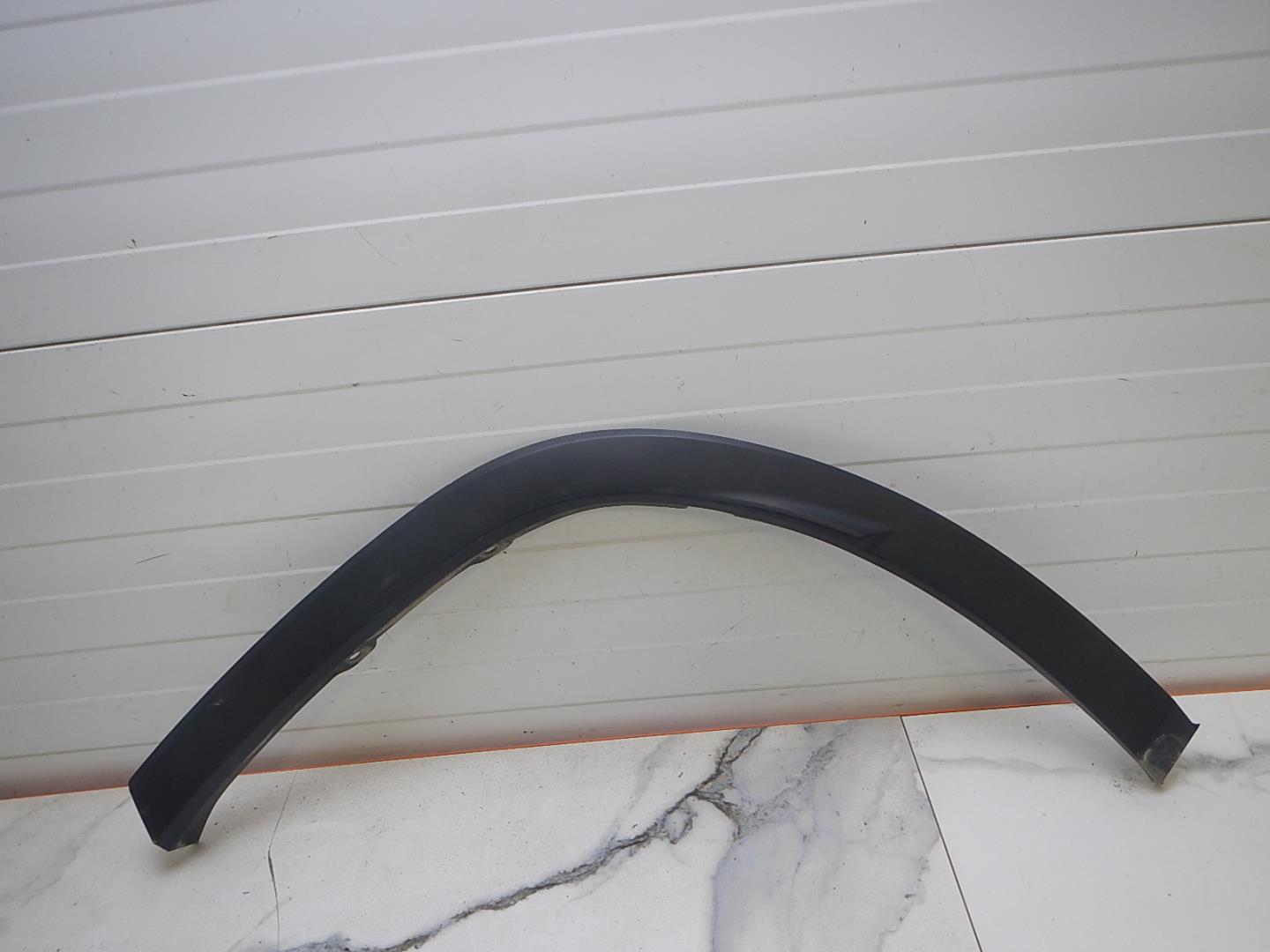 Накладка на крыло