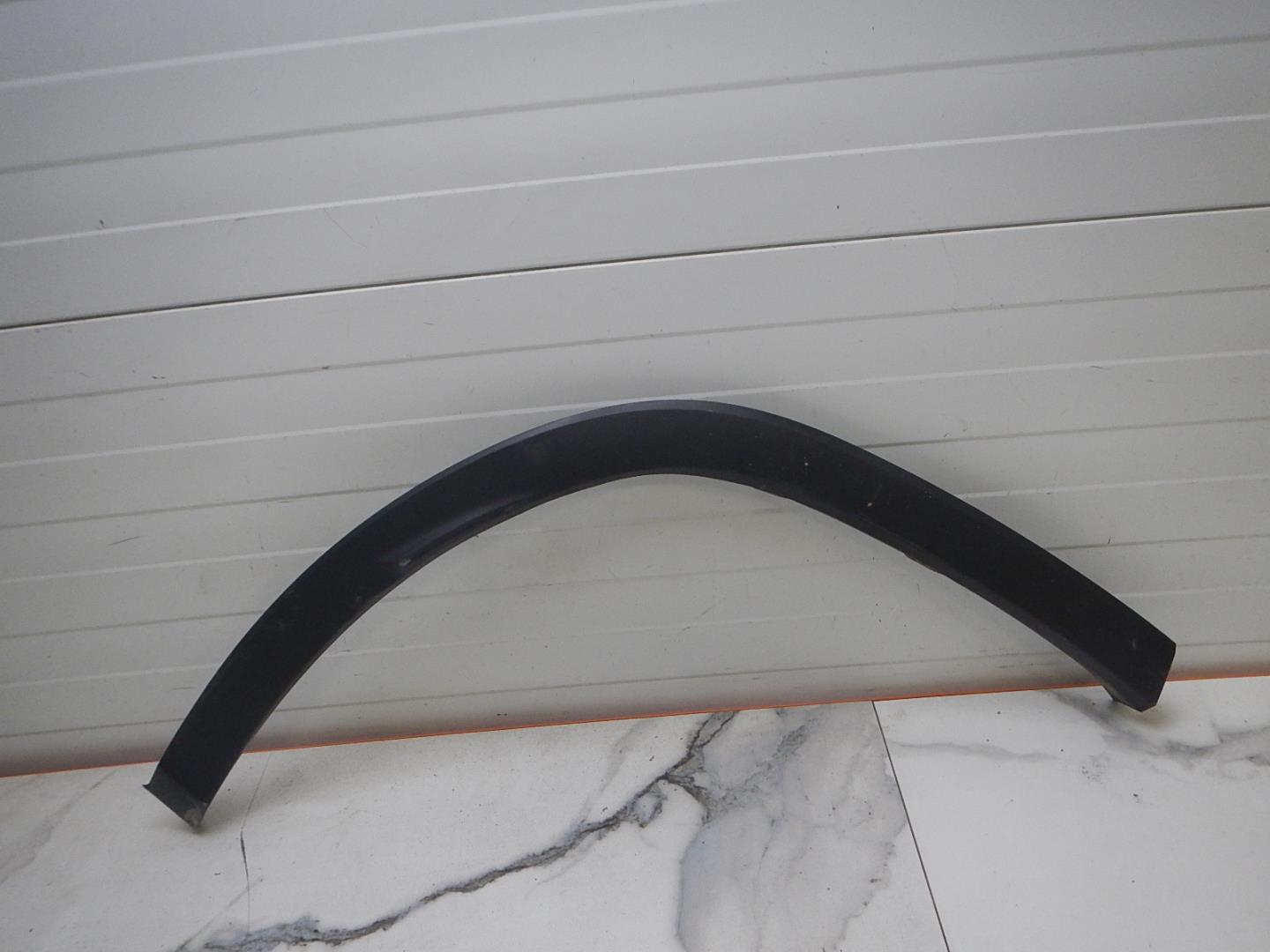 Накладка на крыло