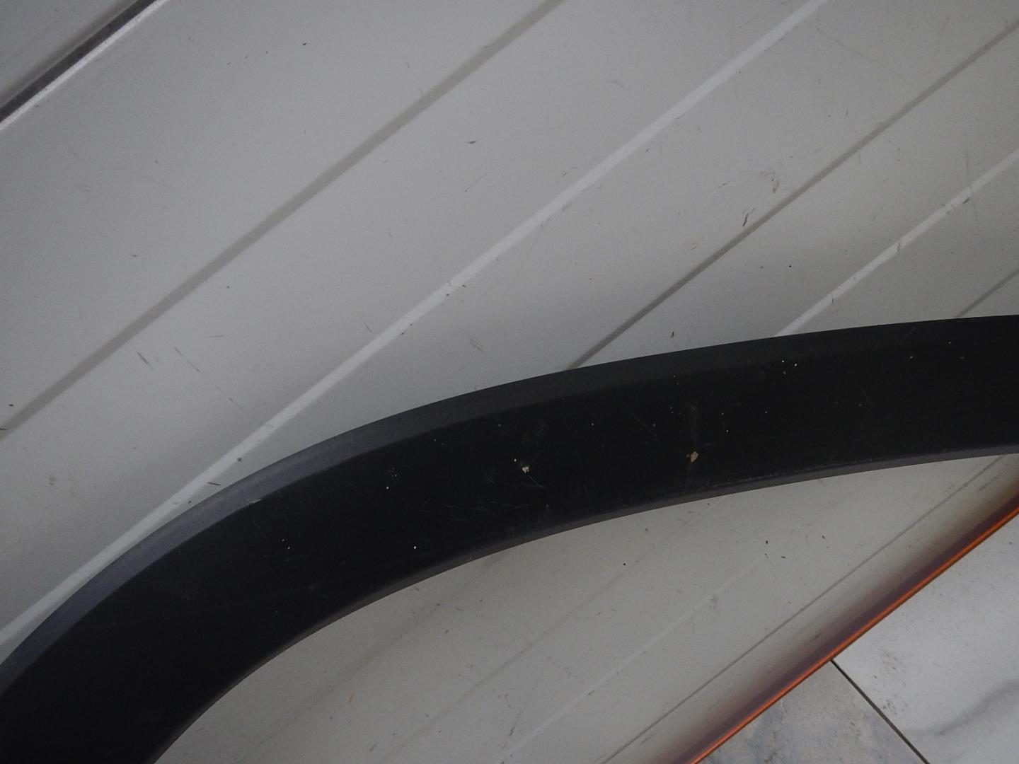 Накладка на крыло