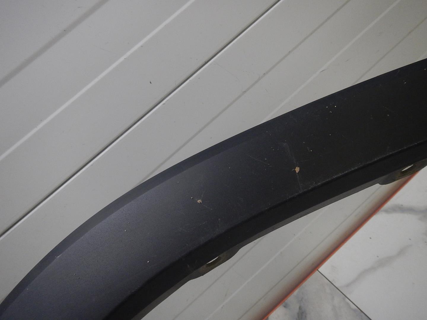 Накладка на крыло