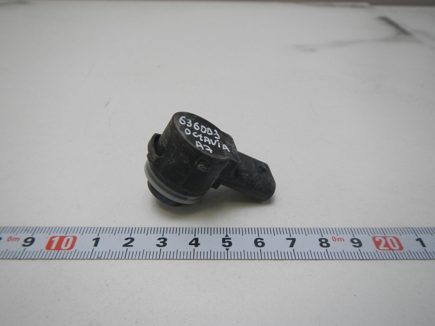 Датчик парковки