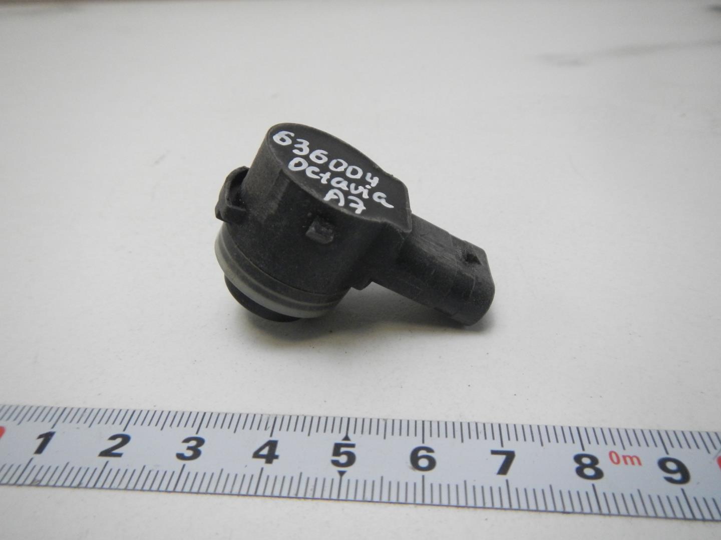 Датчик парковки