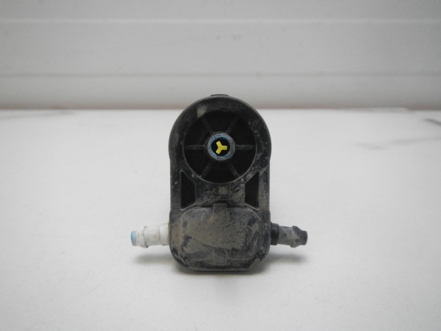 Насос омывателя