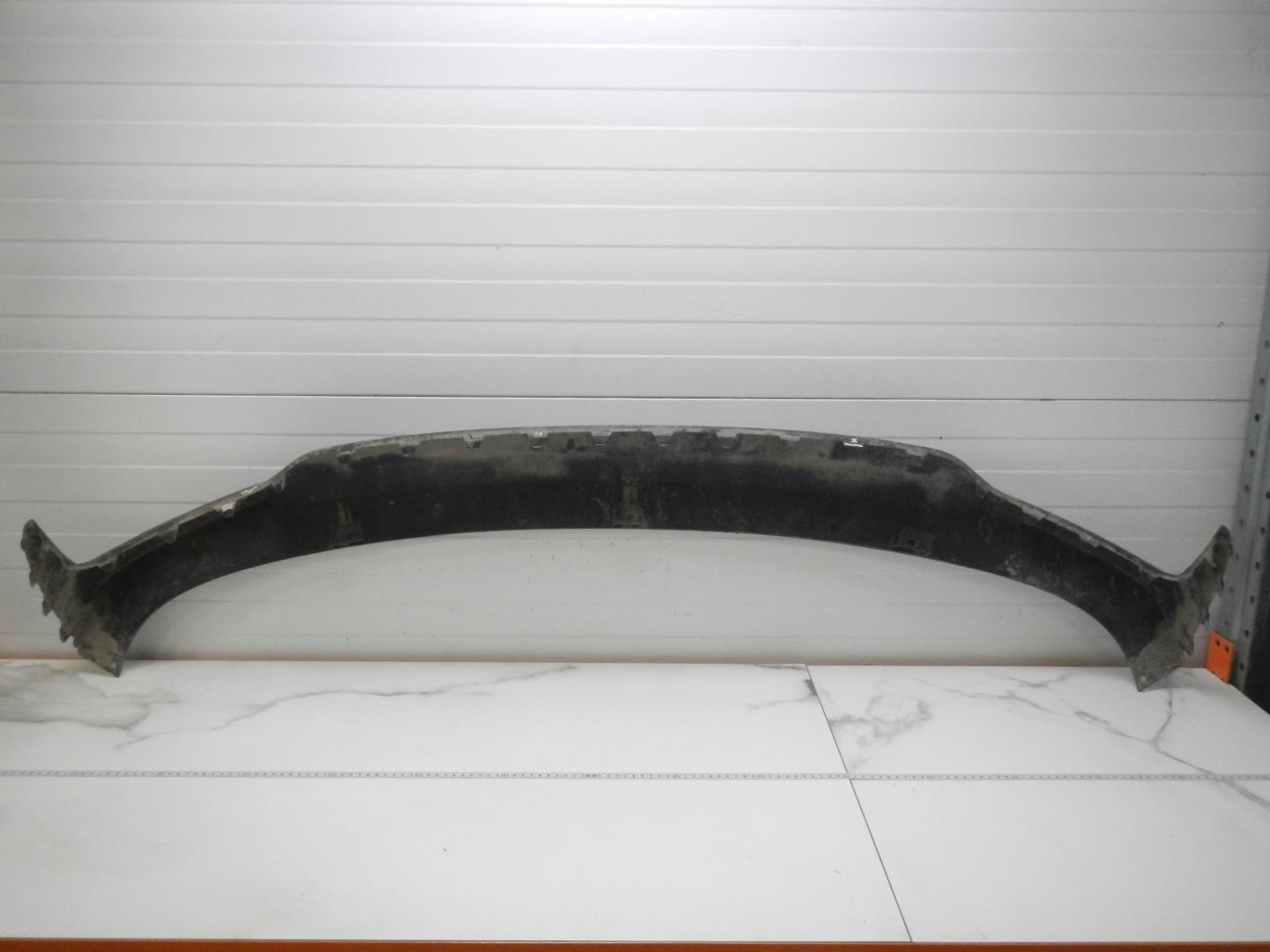 Юбка задняя