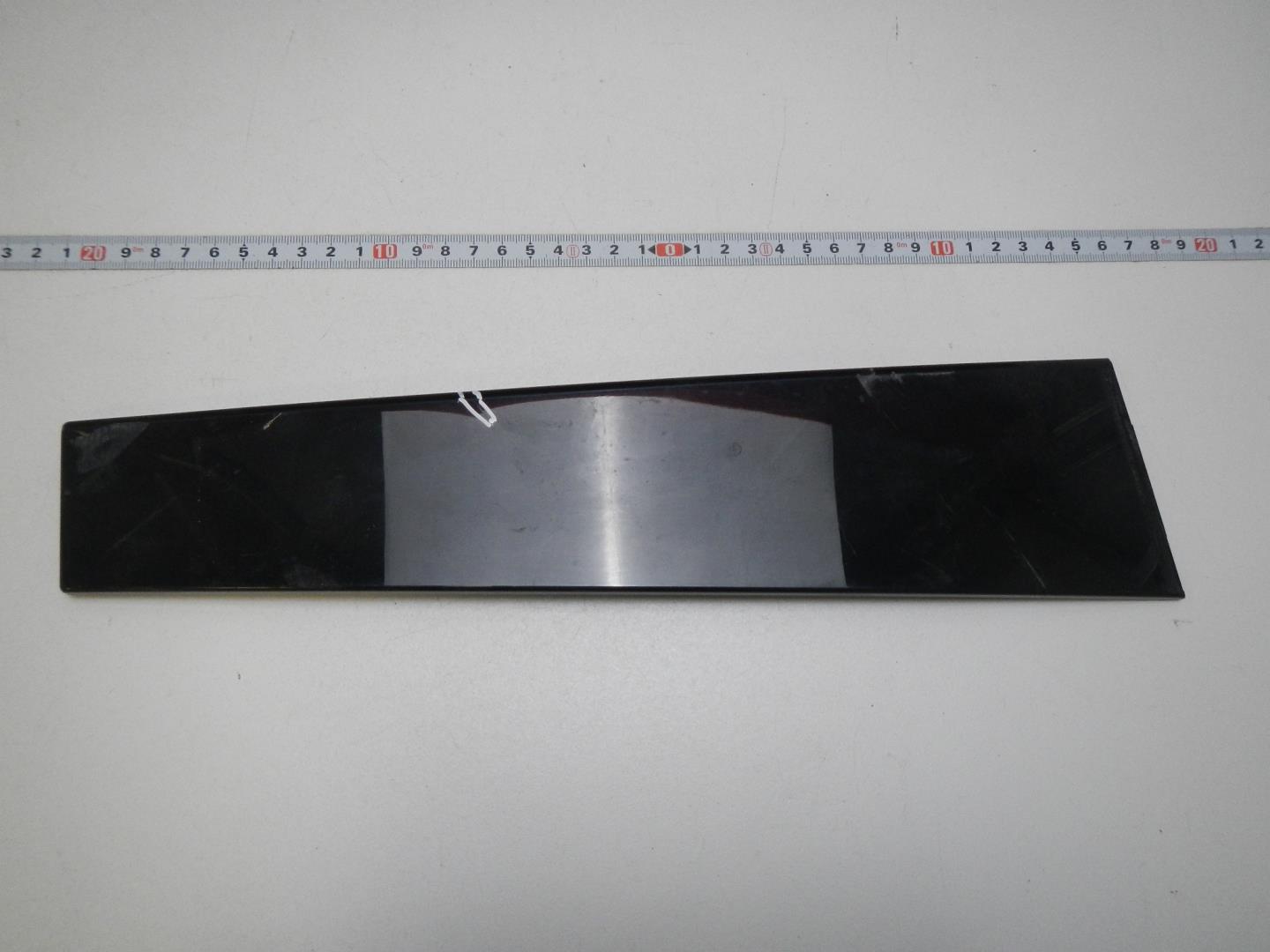 Накладка двери задней левой