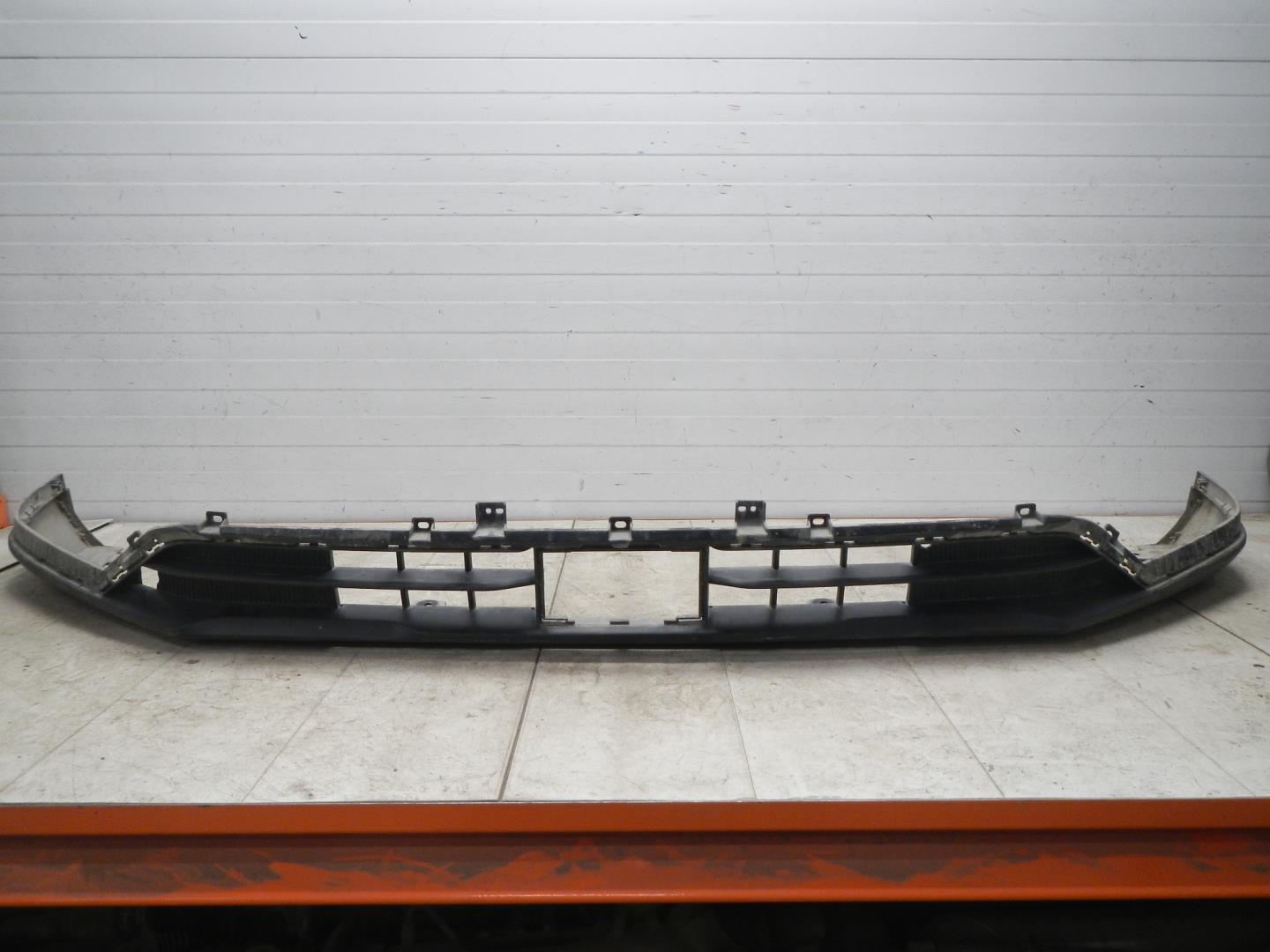 Юбка передняя