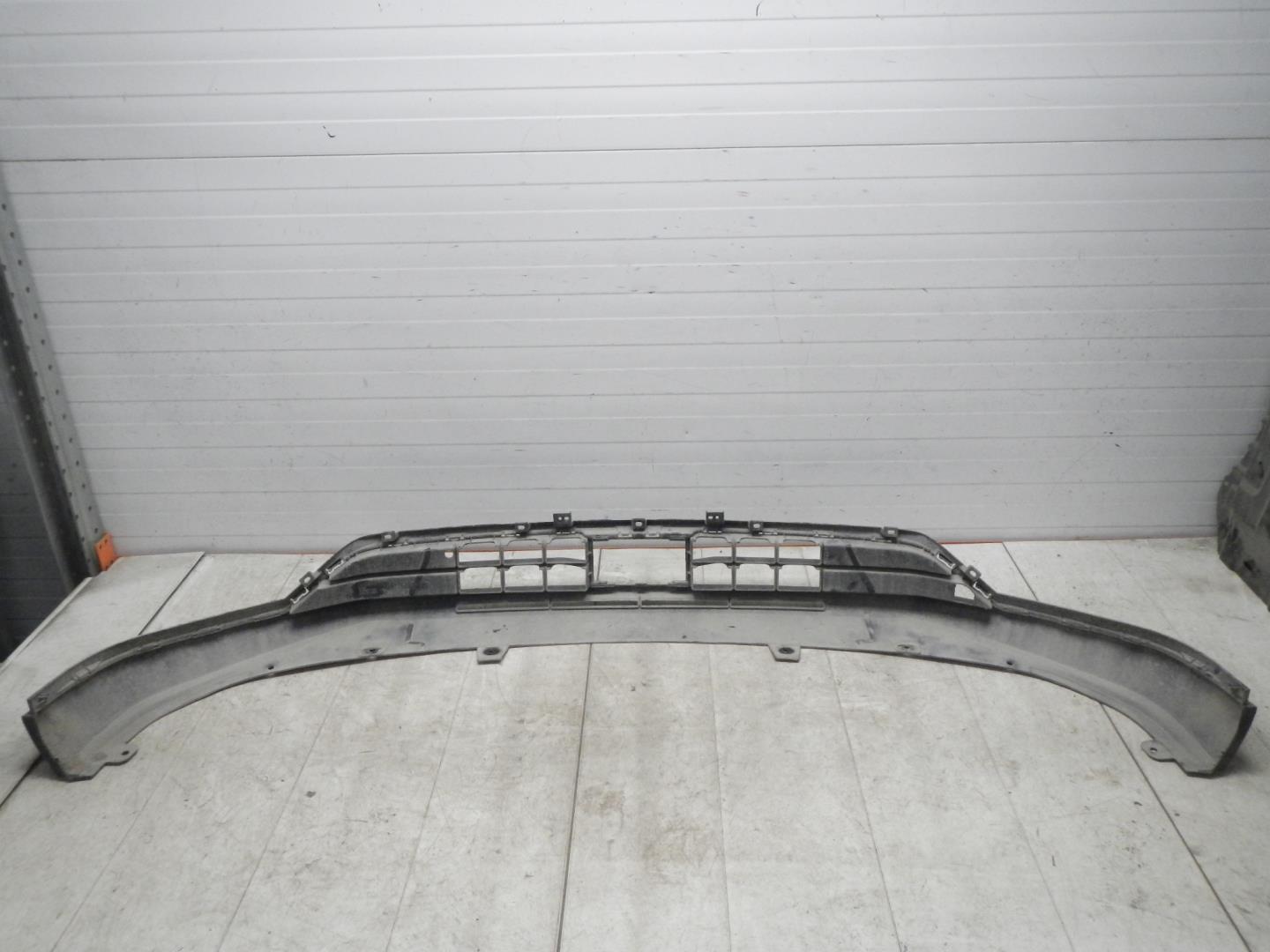 Юбка передняя