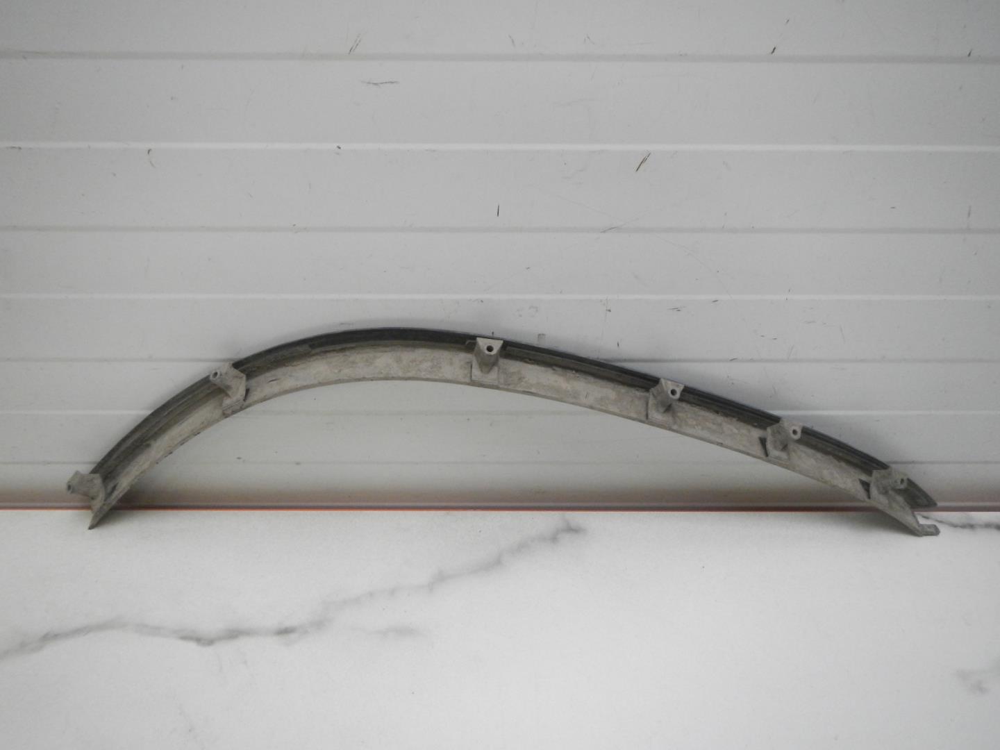 Накладка на крыло