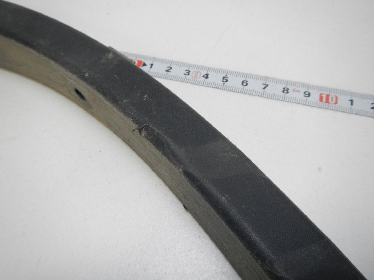 Накладка на крыло