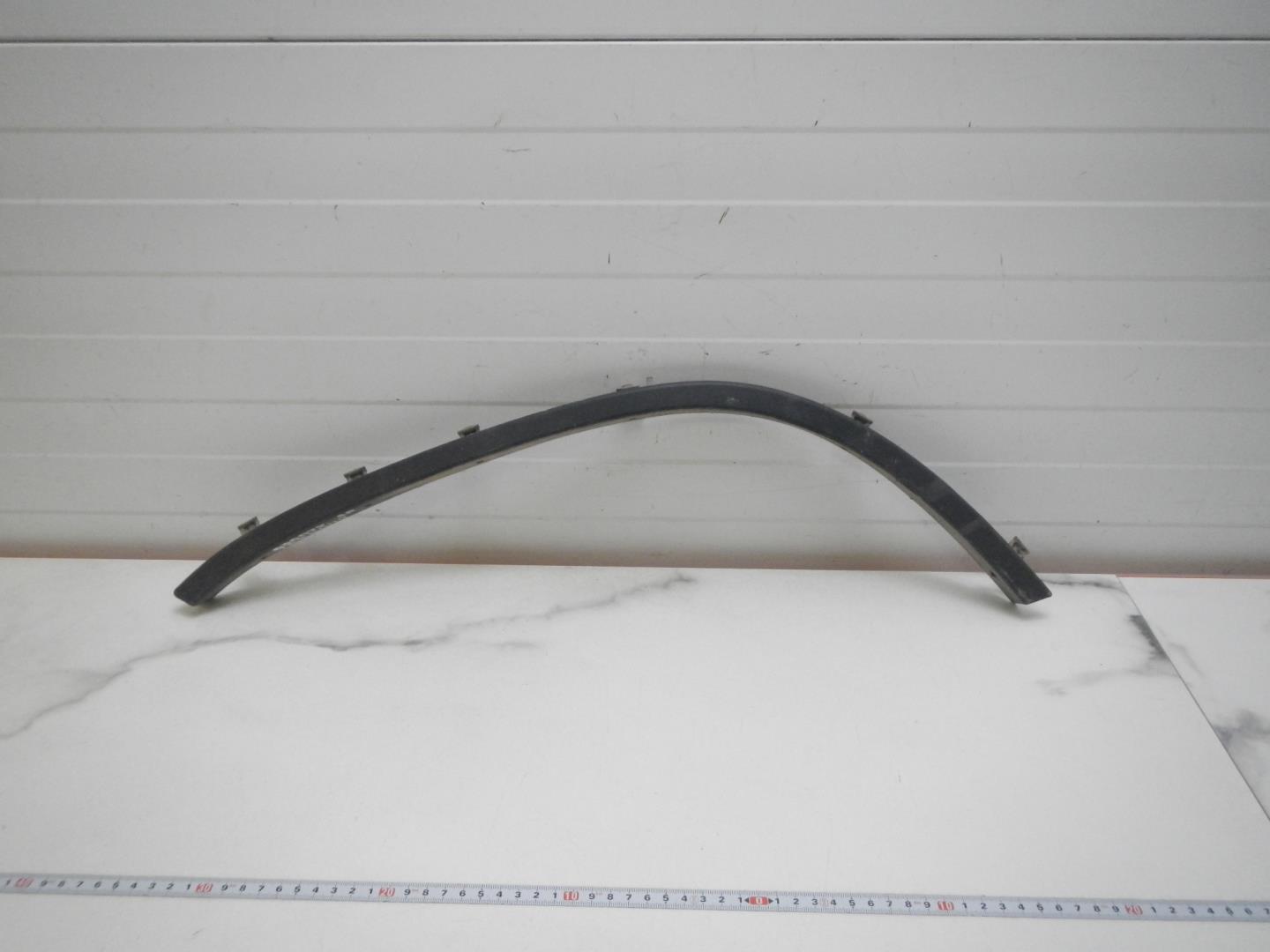 Накладка на крыло