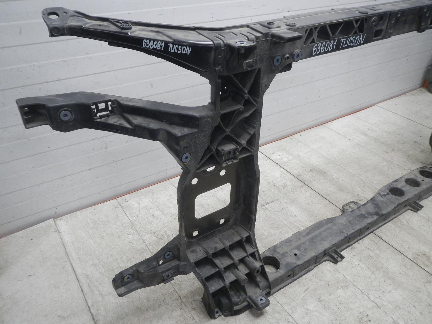 Панель передняя (телевизор)