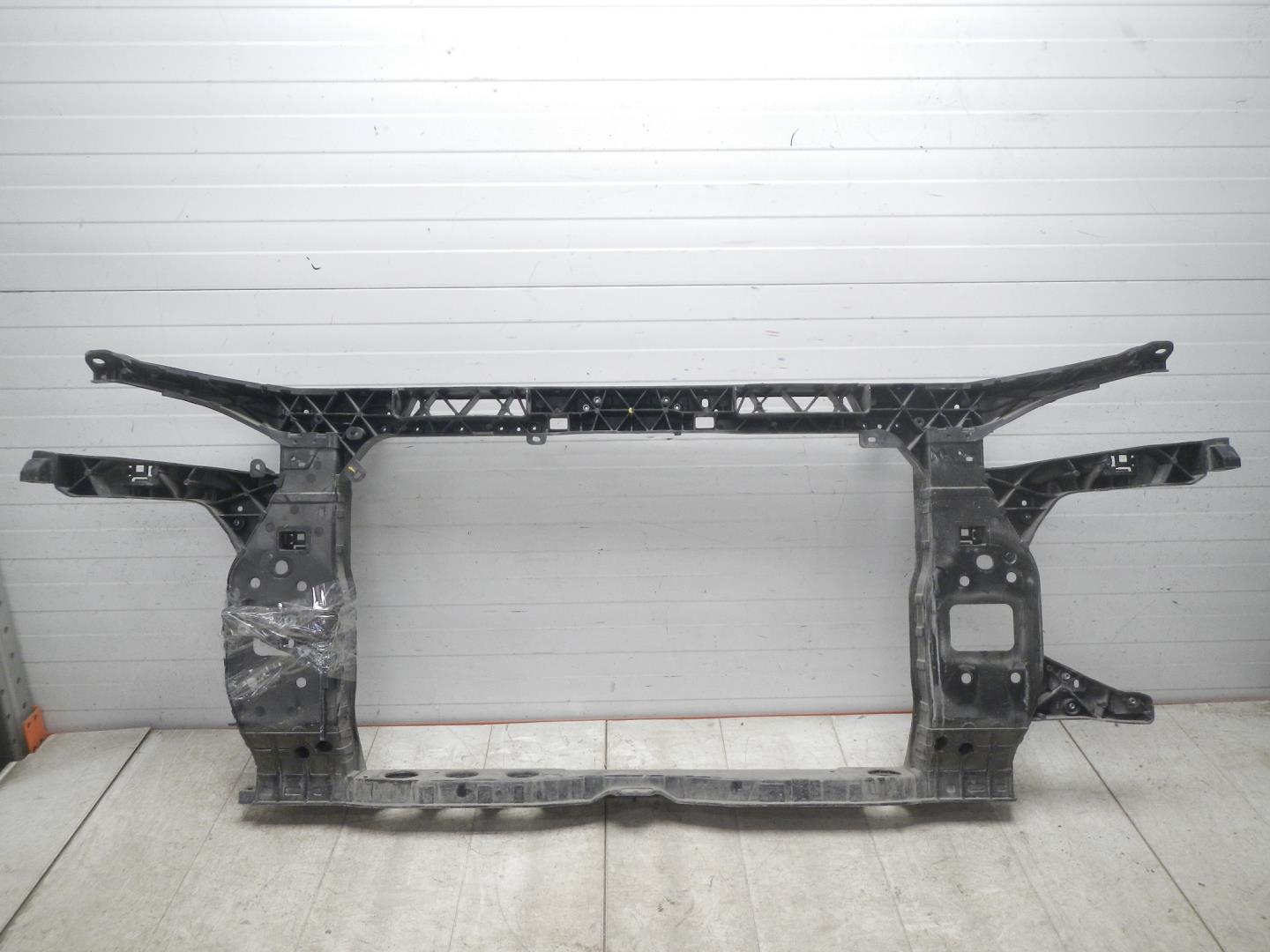 Панель передняя (телевизор)