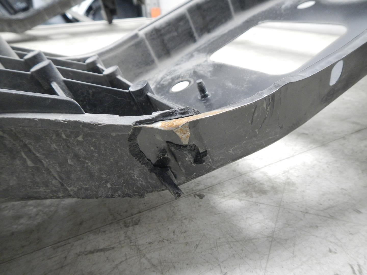 Панель передняя (телевизор)