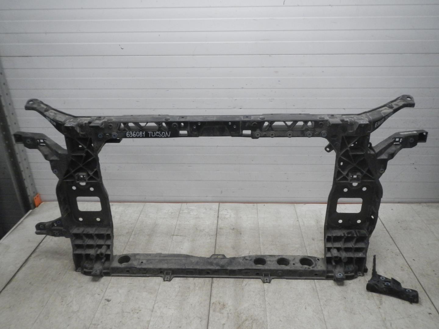 Панель передняя (телевизор)