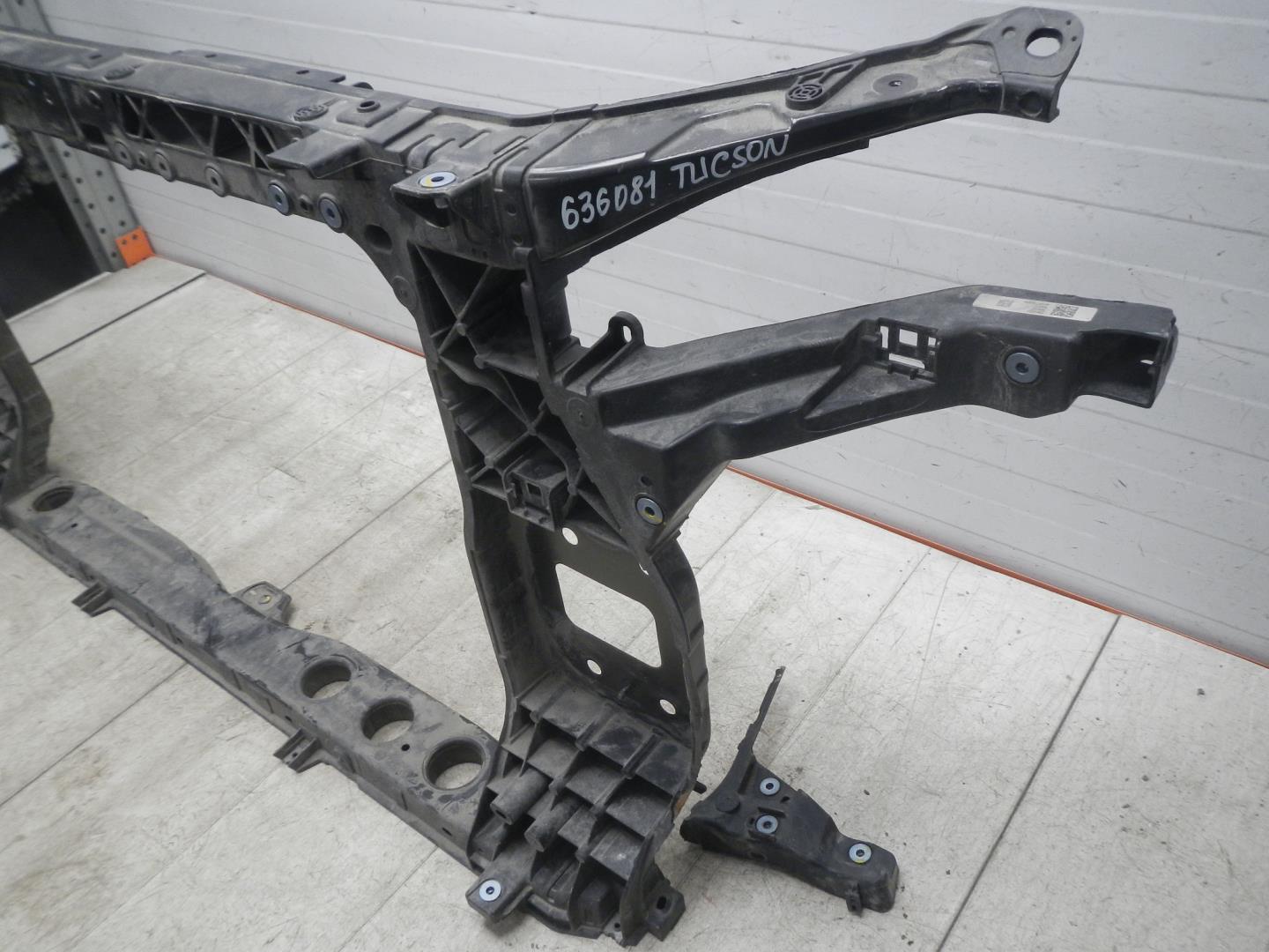 Панель передняя (телевизор)