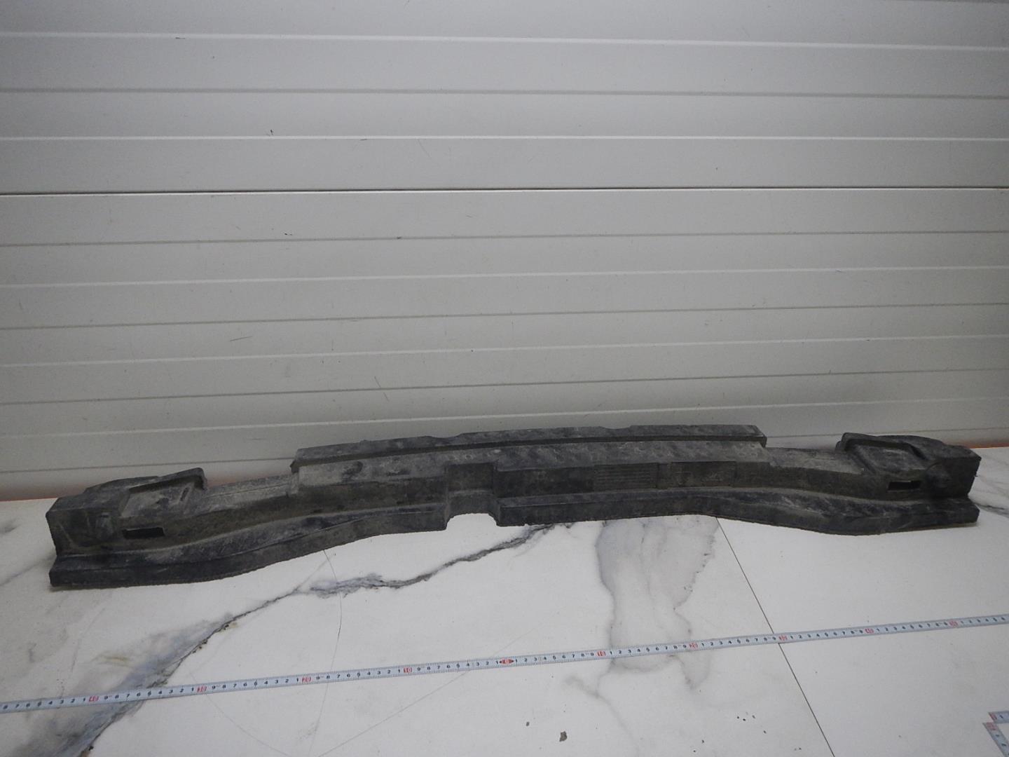 Наполнитель переднего бампера