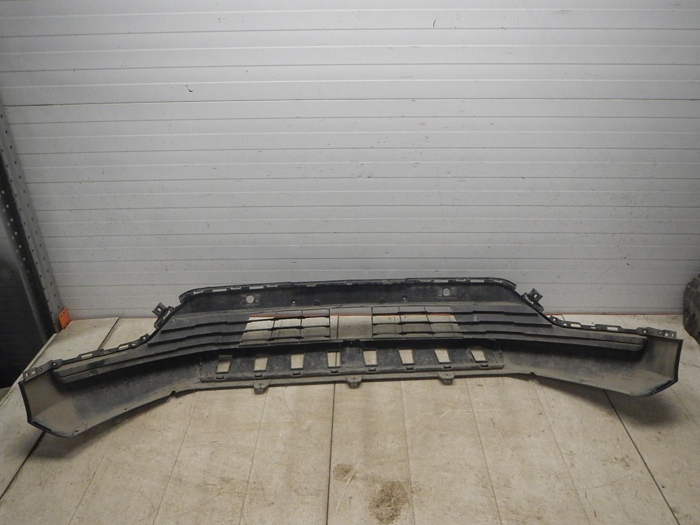 Юбка передняя