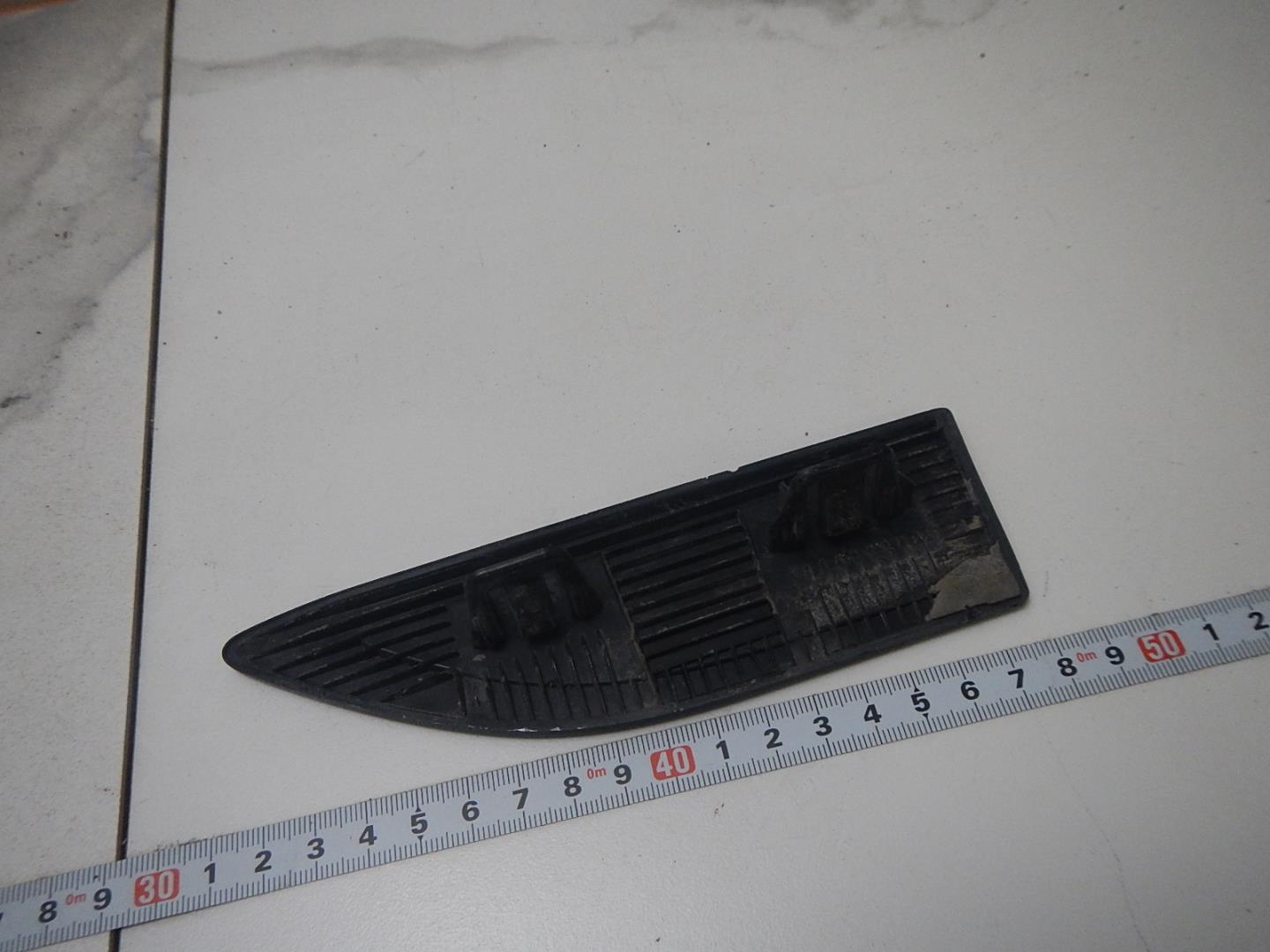 Накладка на крыло